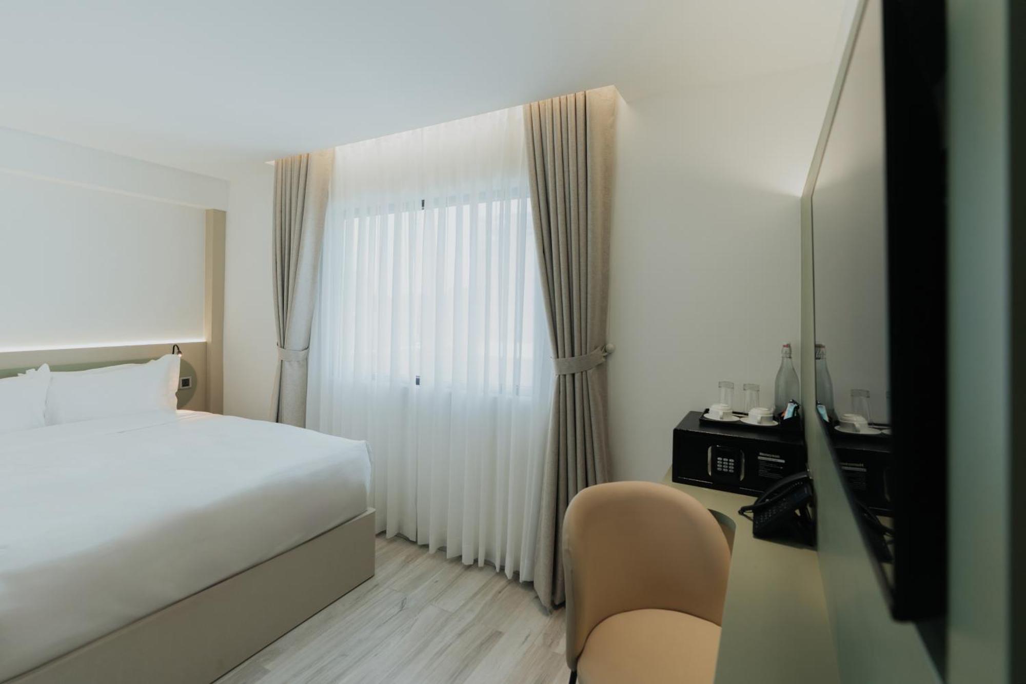 The Concept Hcmc- Premium 4* TP. Hồ Chí Minh