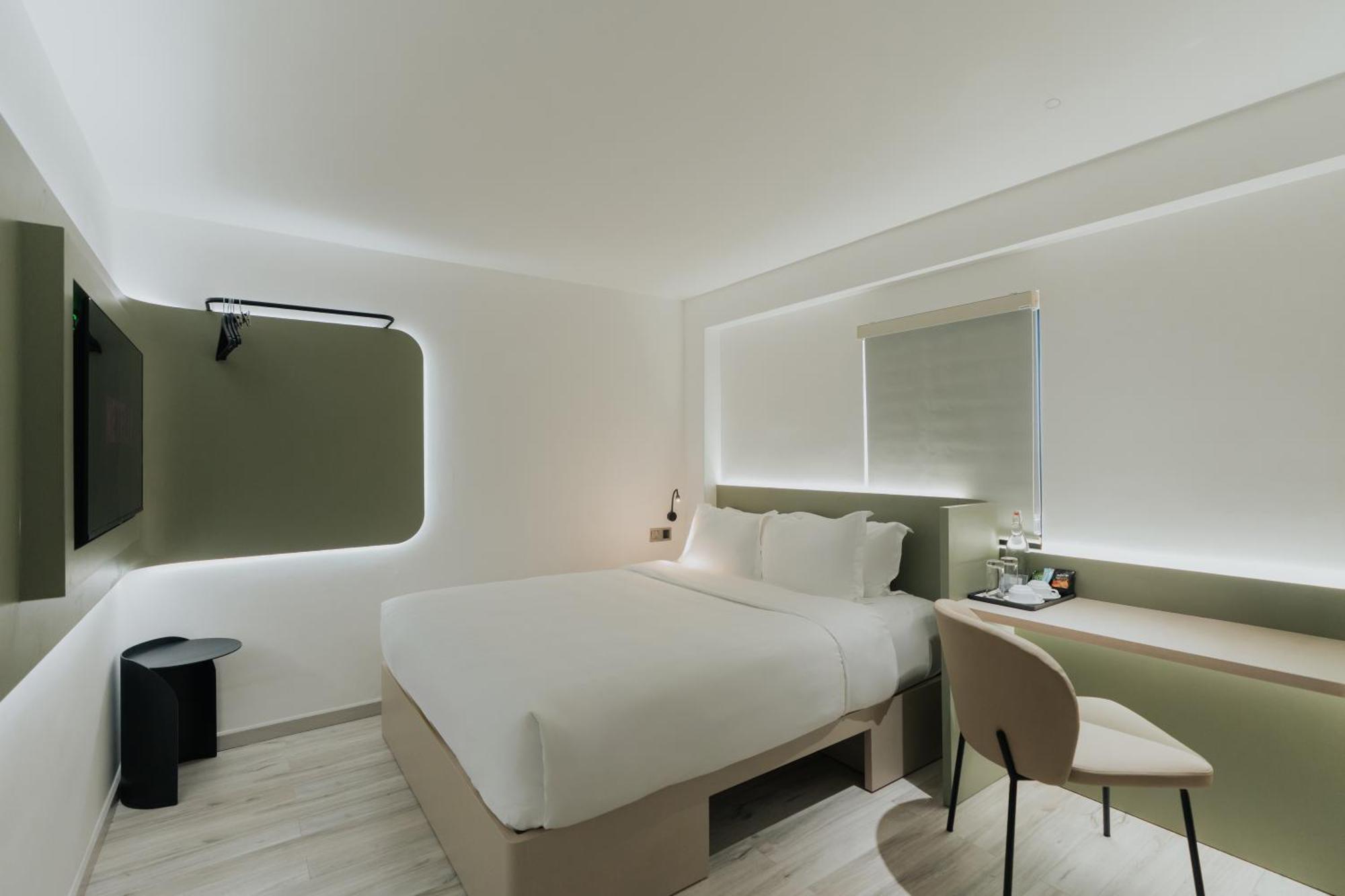 The Concept Hcmc- Premium Khách sạn