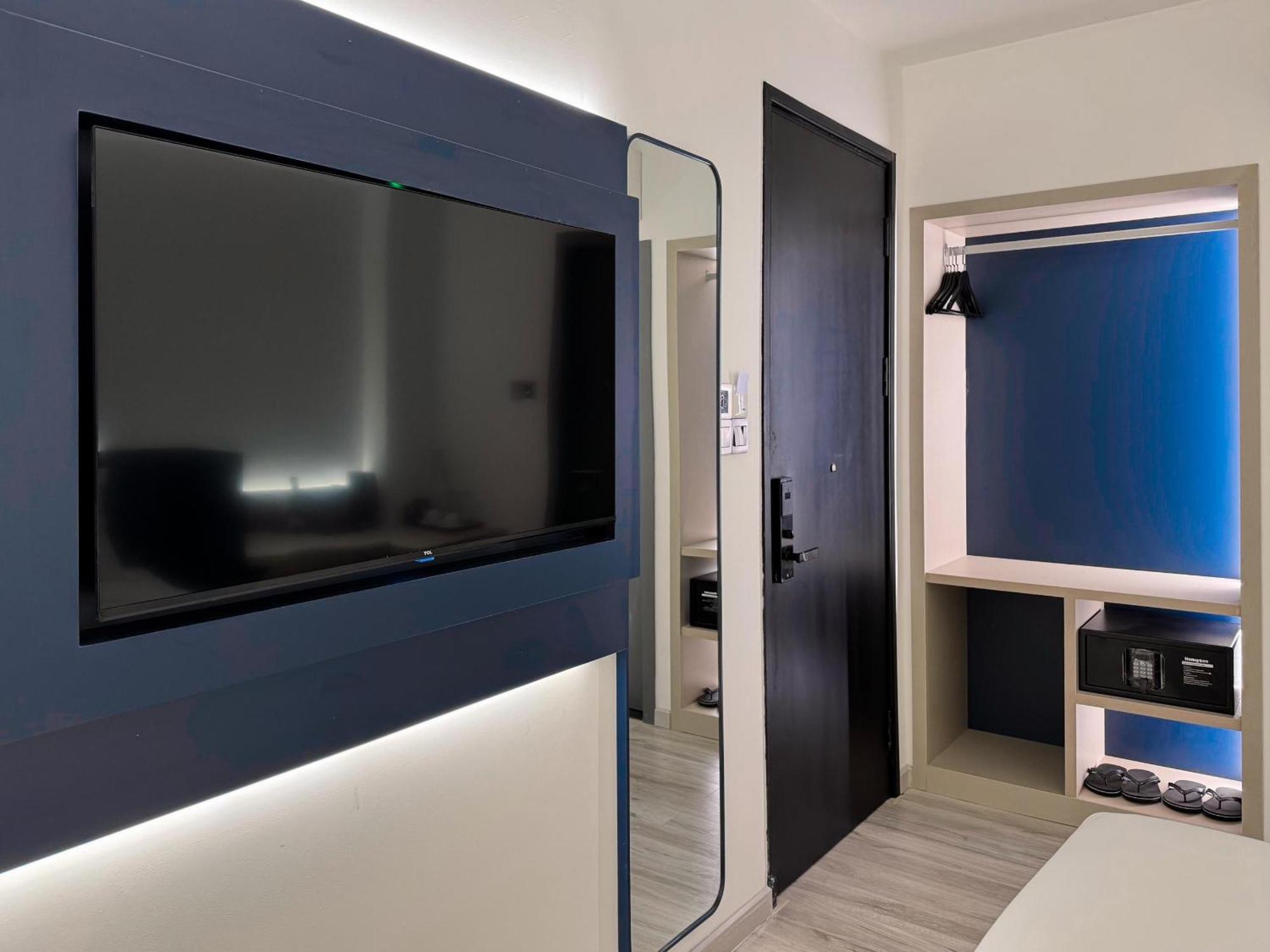 The Concept Hcmc- Premium Khách sạn 4*