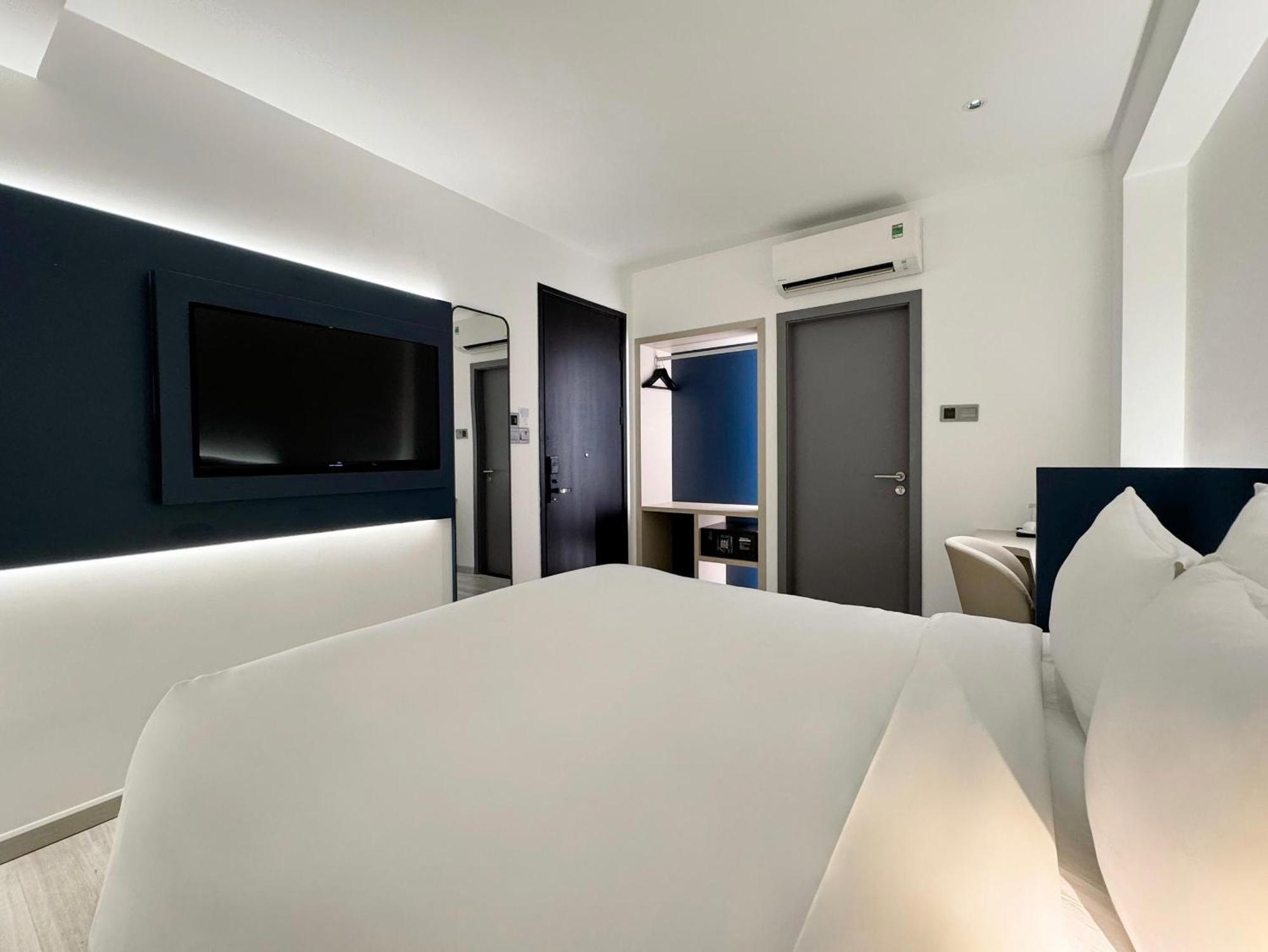The Concept Hcmc- Premium