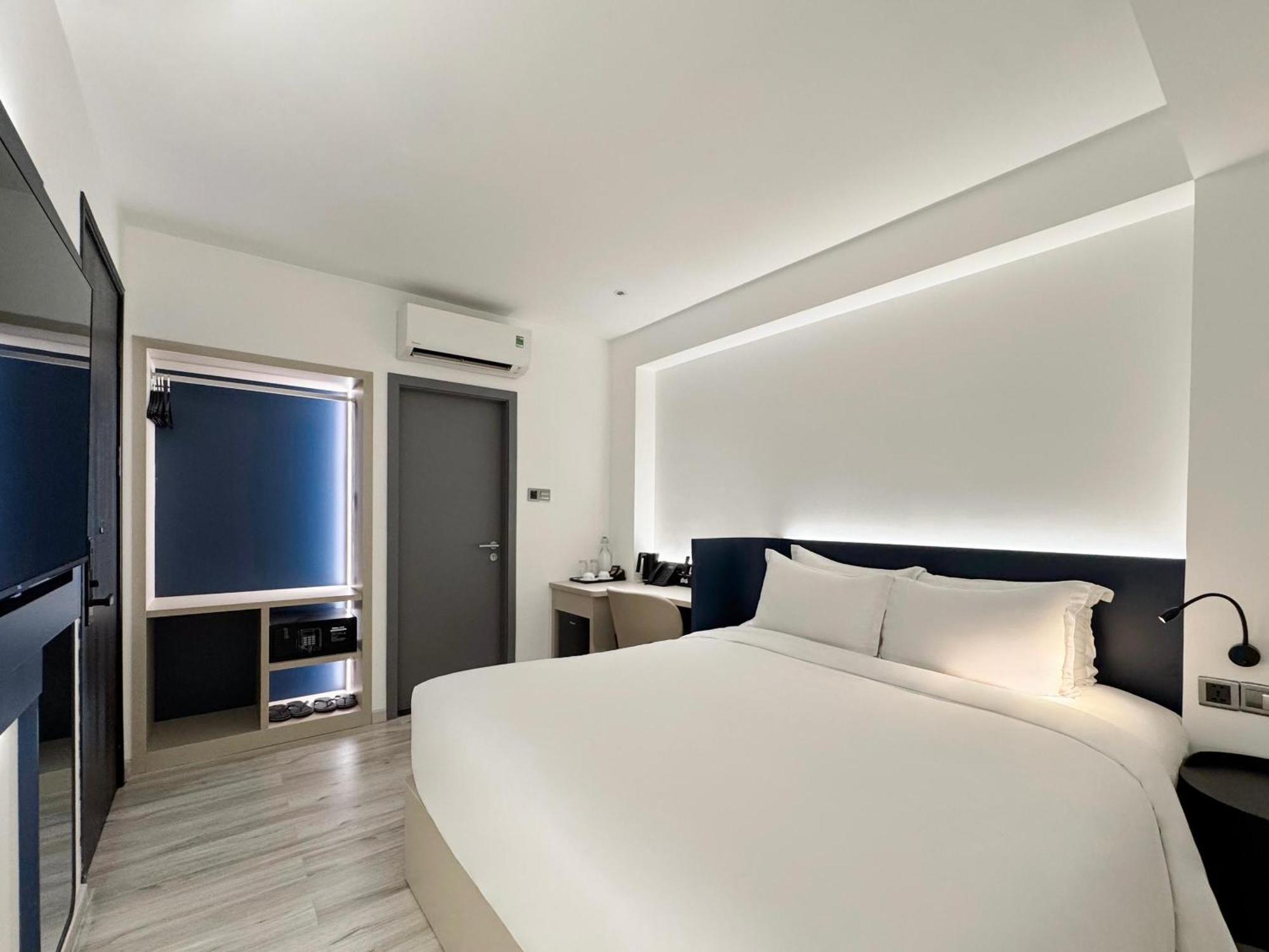 The Concept Hcmc- Premium Khách sạn
