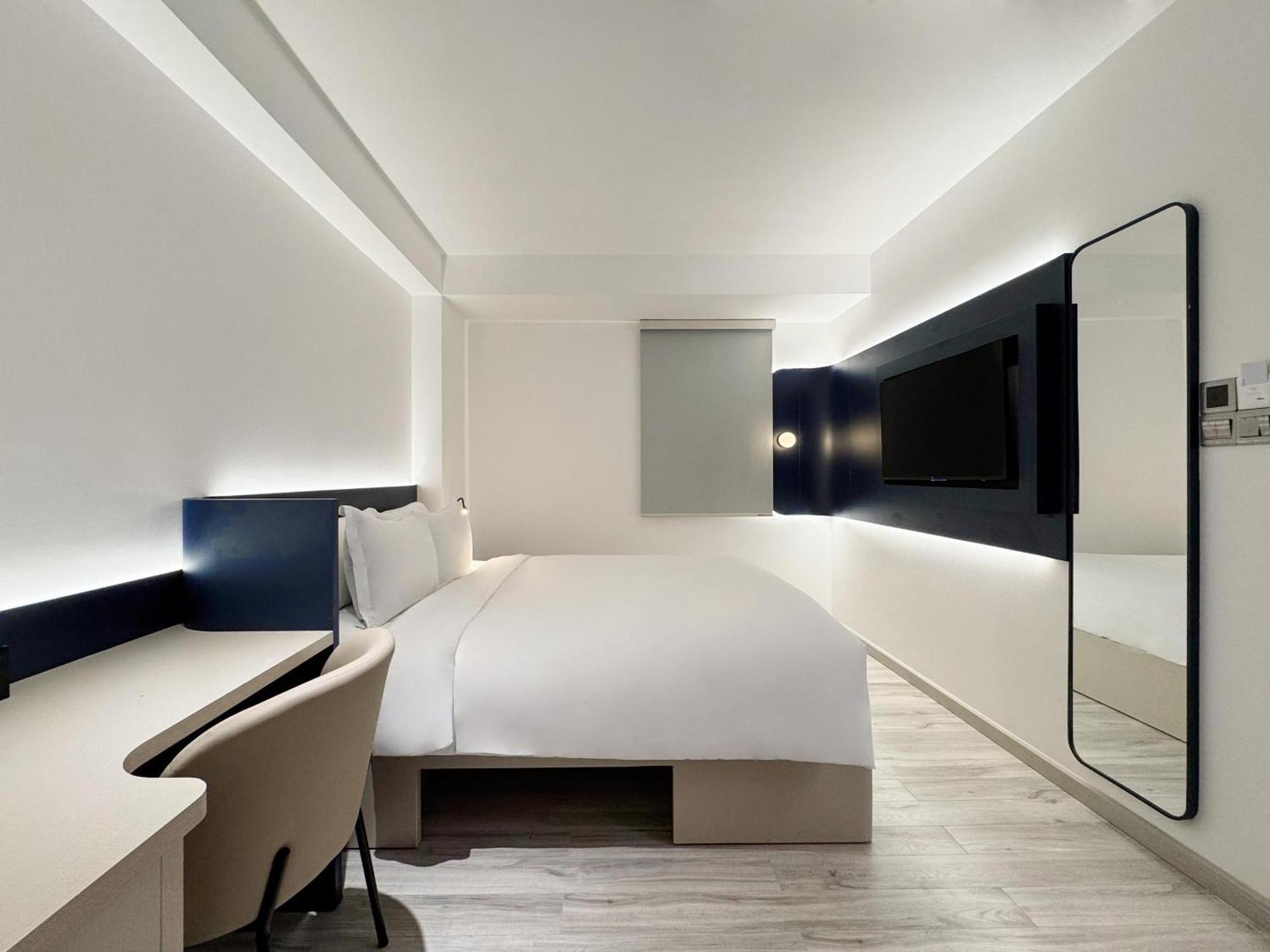 The Concept Hcmc- Premium 4* TP. Hồ Chí Minh