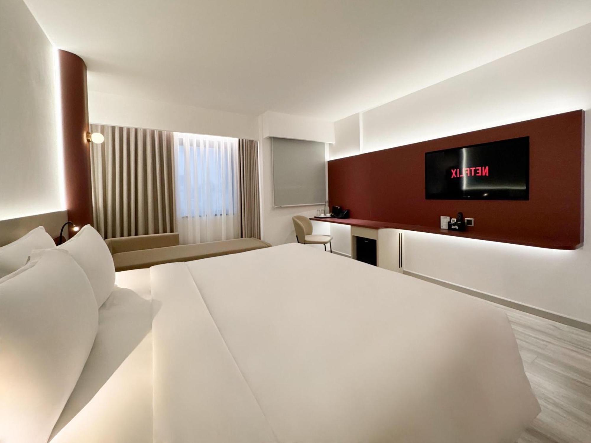 The Concept Hcmc- Premium Khách sạn