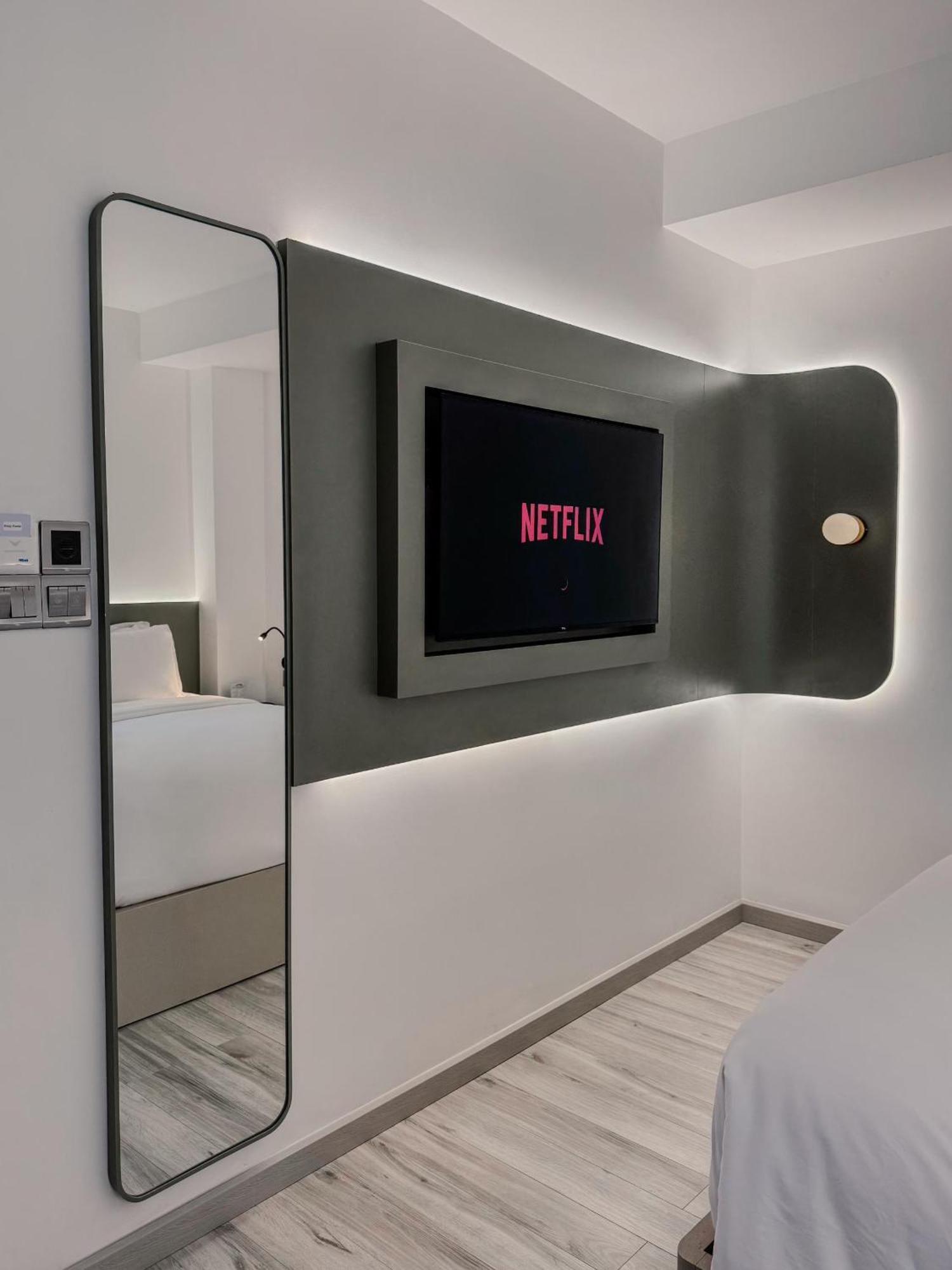 The Concept Hcmc- Premium 4*