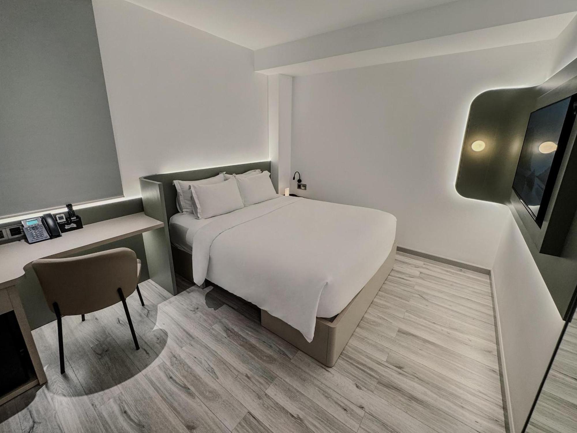 The Concept Hcmc- Premium Khách sạn