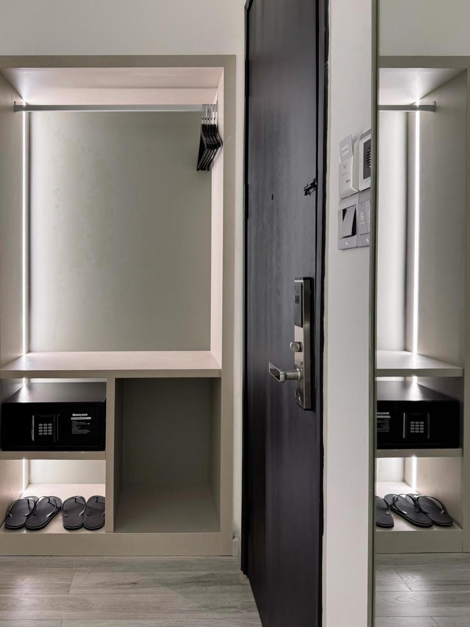 The Concept Hcmc- Premium Khách sạn 4*