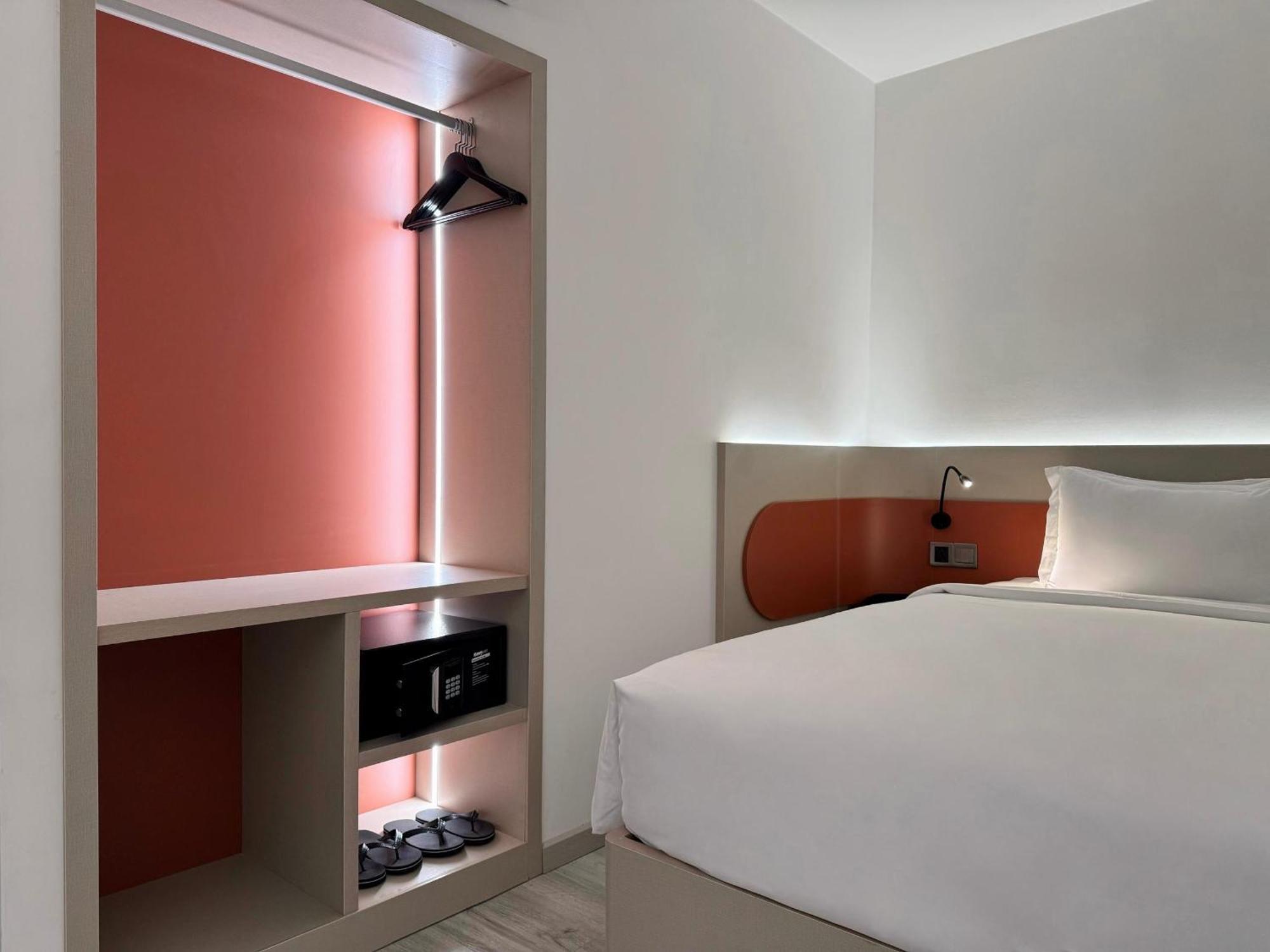 The Concept Hcmc- Premium Khách sạn