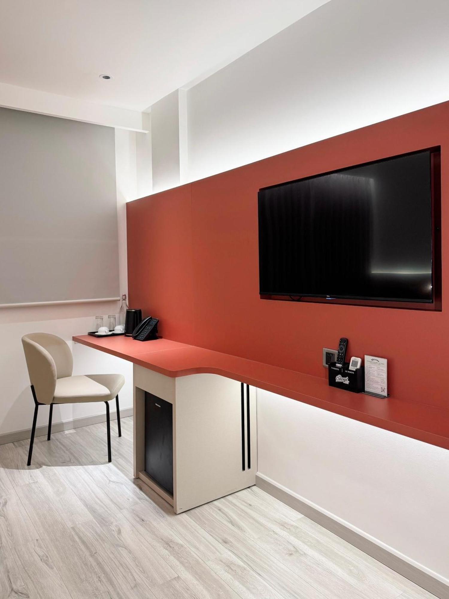 The Concept Hcmc- Premium Khách sạn TP. Hồ Chí Minh
