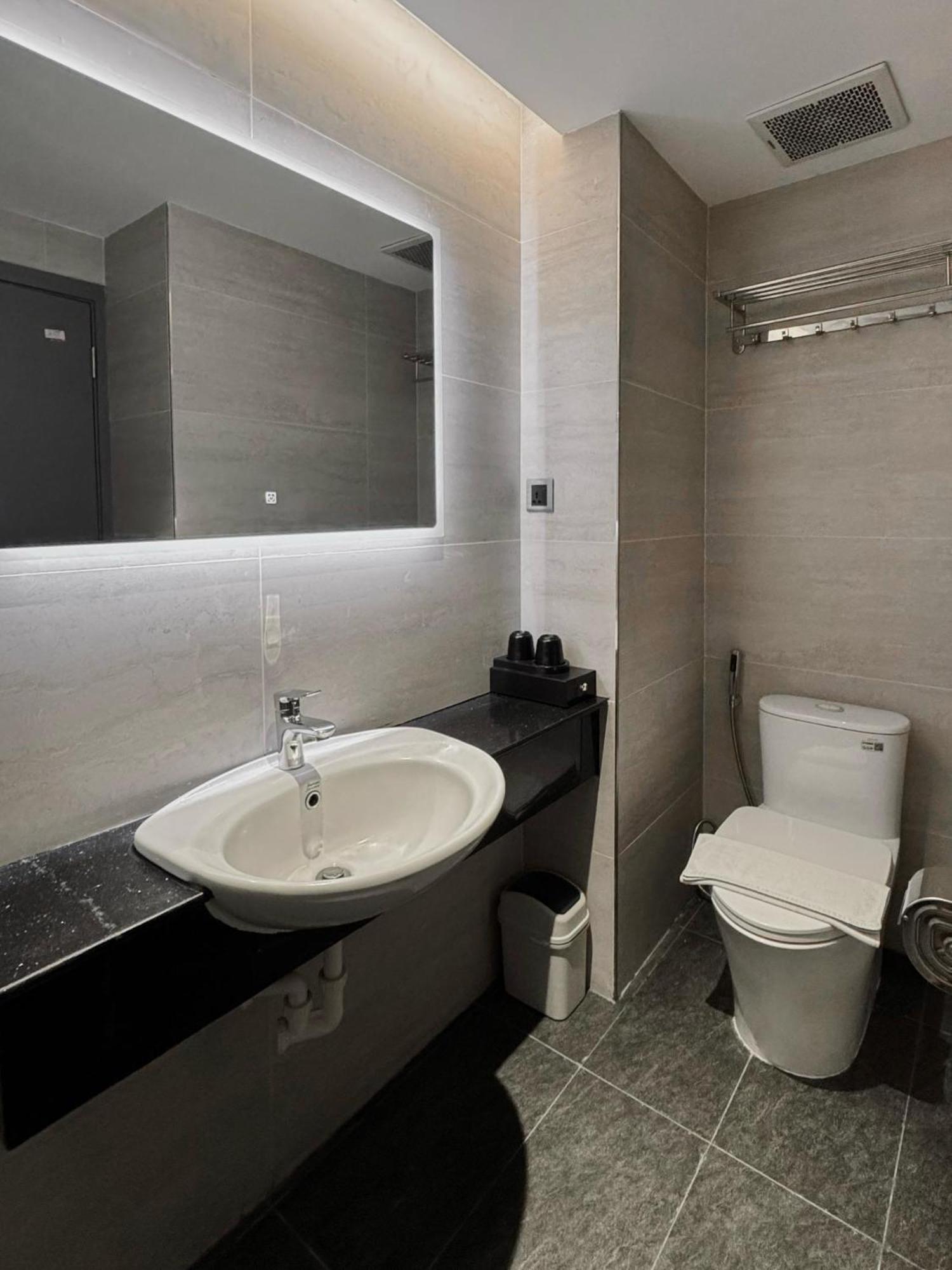 The Concept Hcmc- Premium 4* TP. Hồ Chí Minh