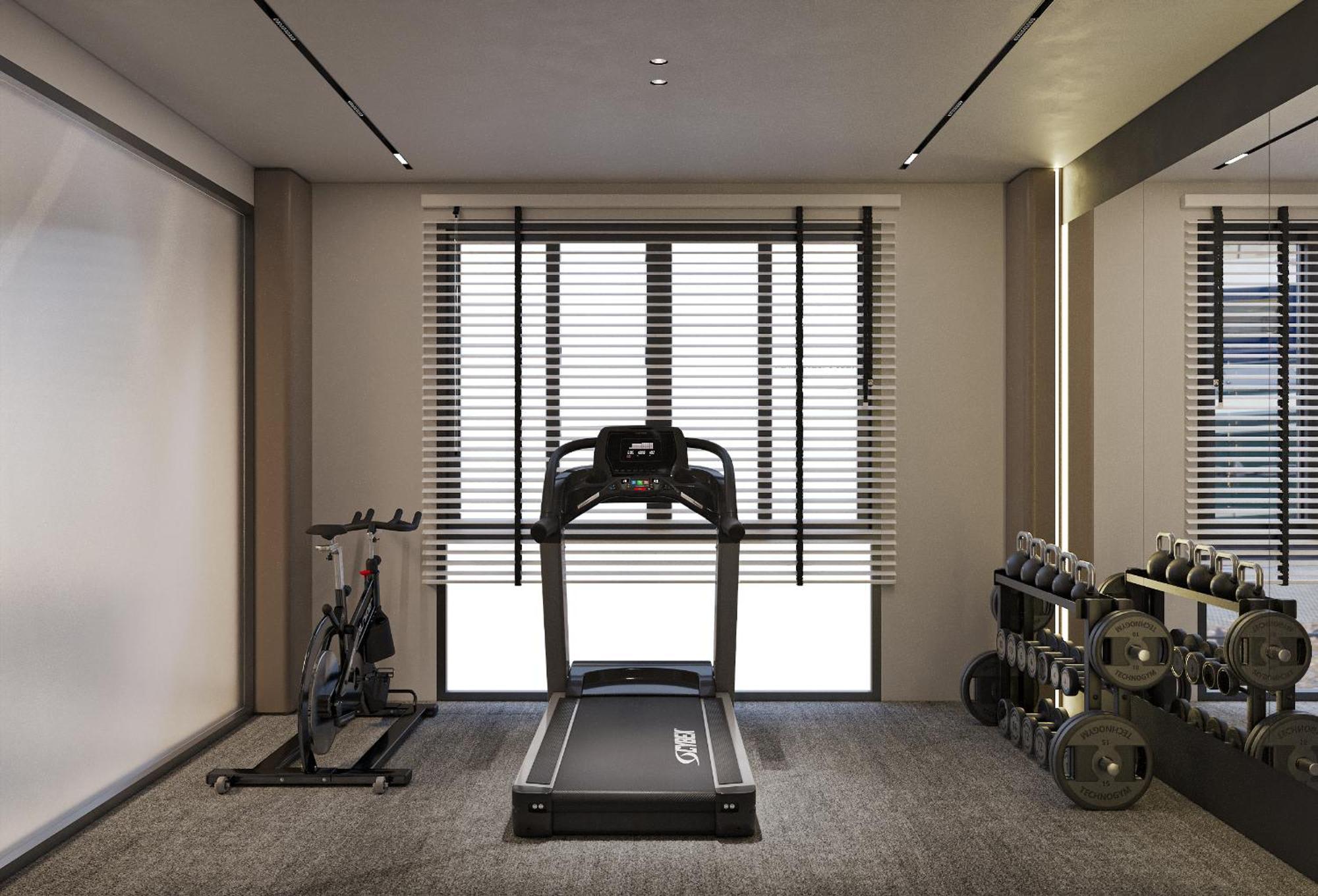 The Concept Hcmc- Premium Khách sạn