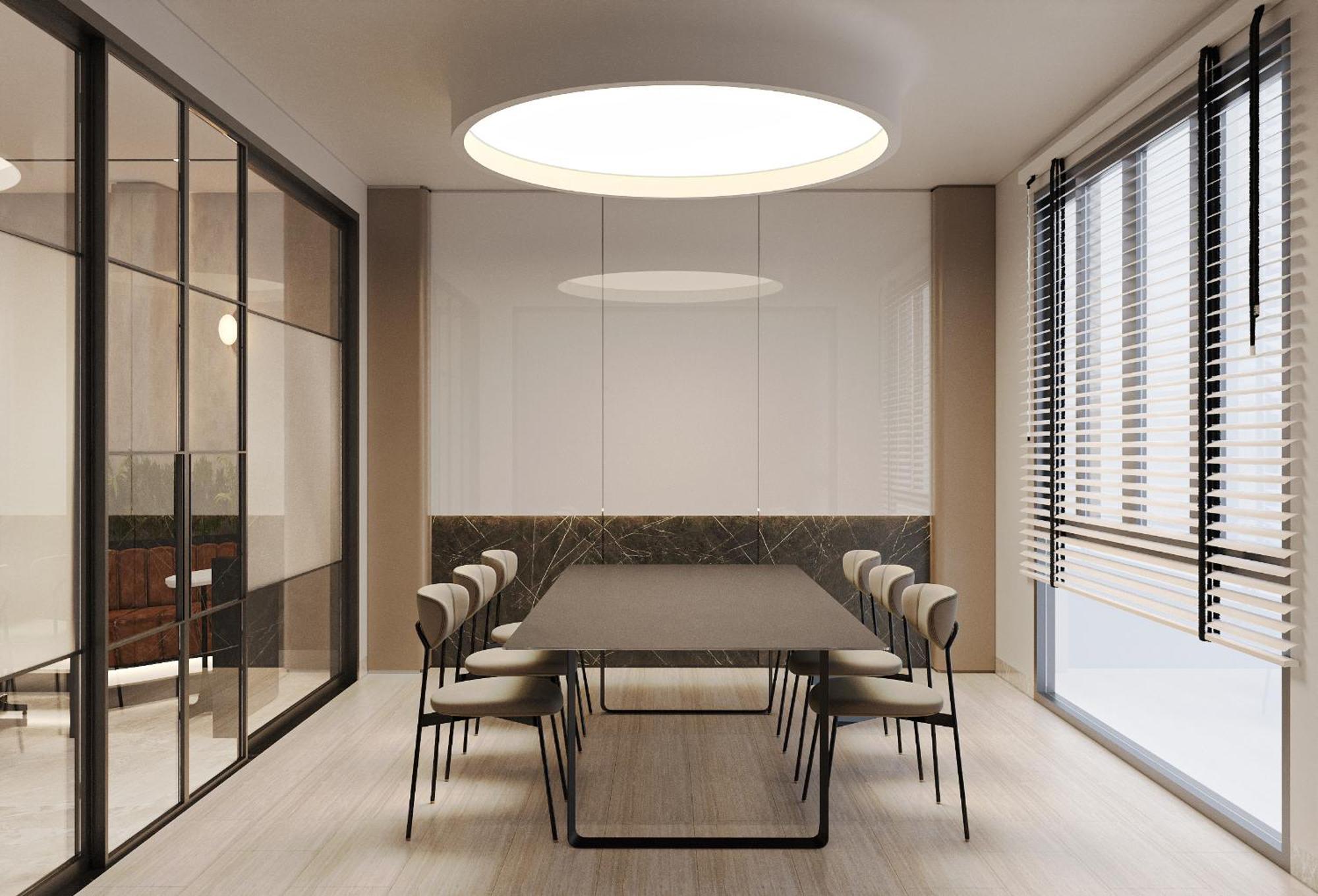 The Concept Hcmc- Premium
