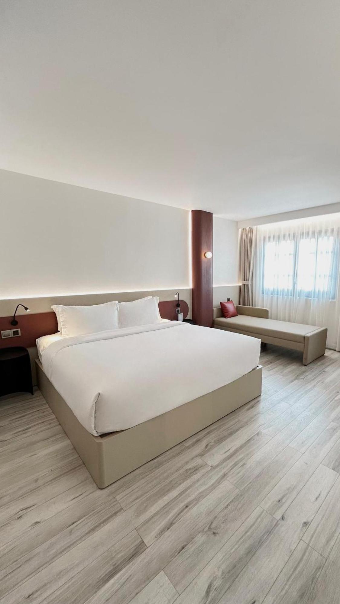 The Concept Hcmc- Premium 4* TP. Hồ Chí Minh